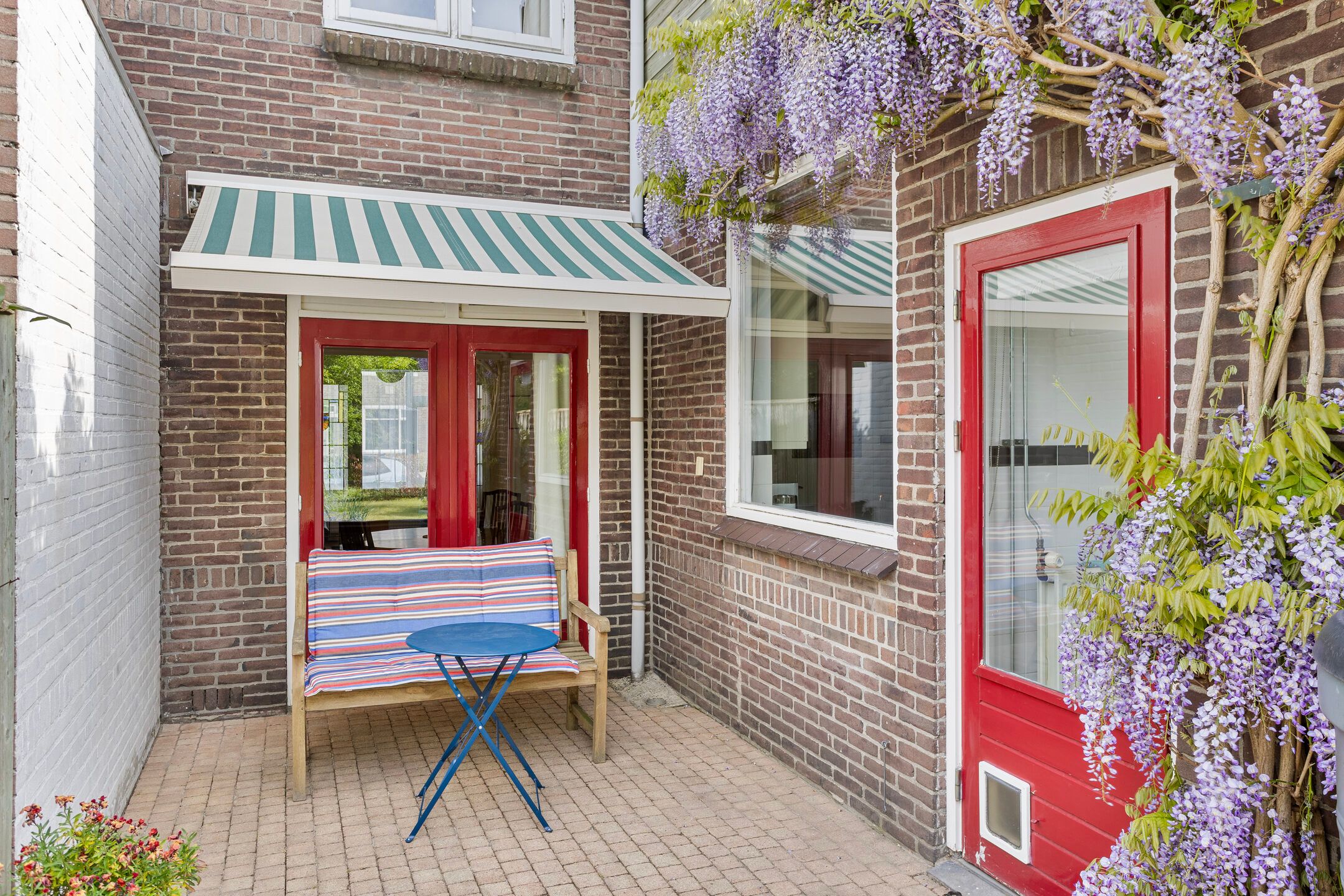 Foto 30 van Zeelsterstraat 199