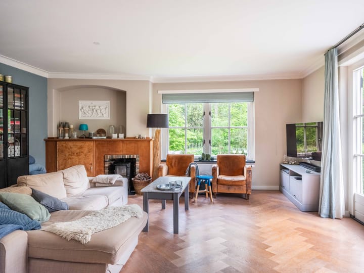 Foto 8 van Van Borselenlaan 13