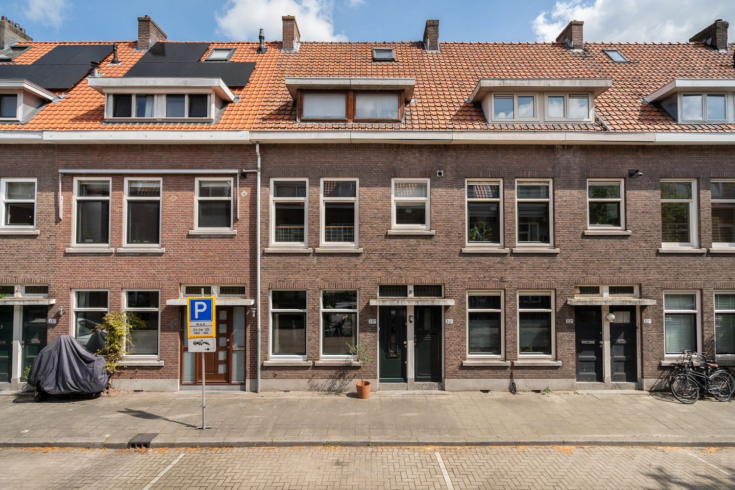 Foto 4 van Robijnstraat 30-A