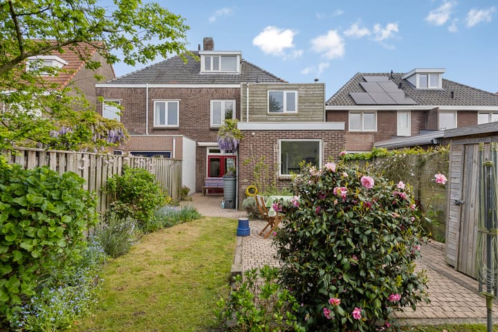 Foto 31 van Zeelsterstraat 199