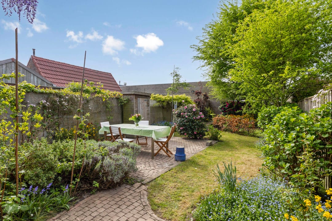 Foto 32 van Zeelsterstraat 199