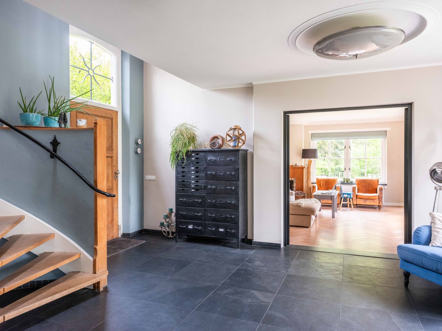 Foto 10 van Van Borselenlaan 13