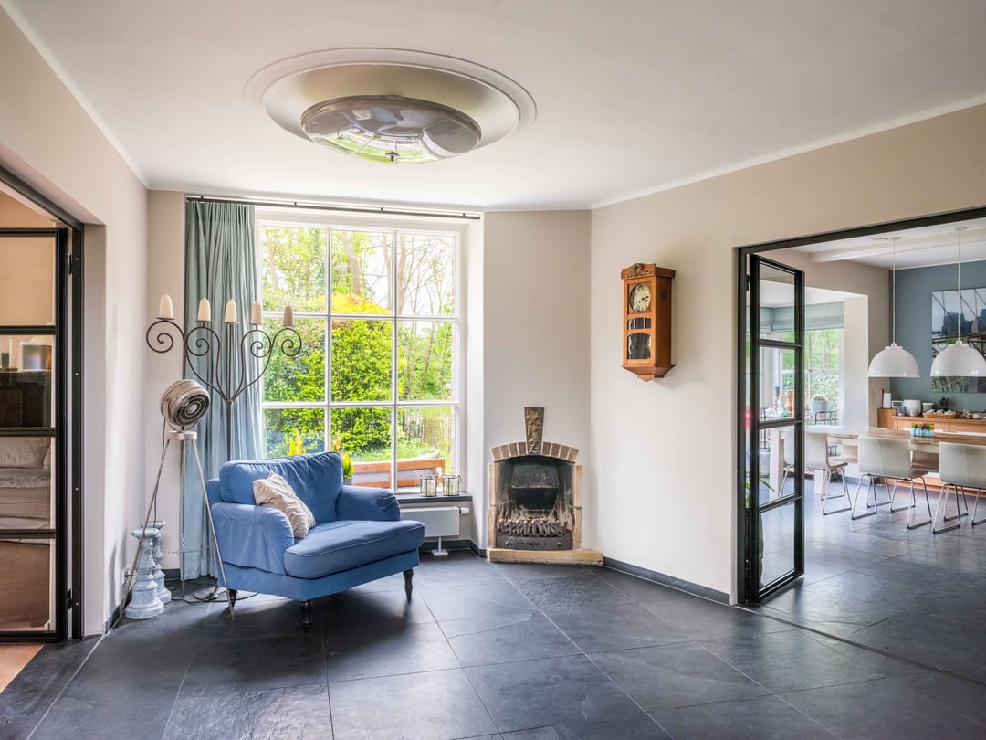 Foto 11 van Van Borselenlaan 13