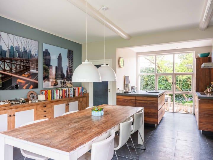 Foto 12 van Van Borselenlaan 13