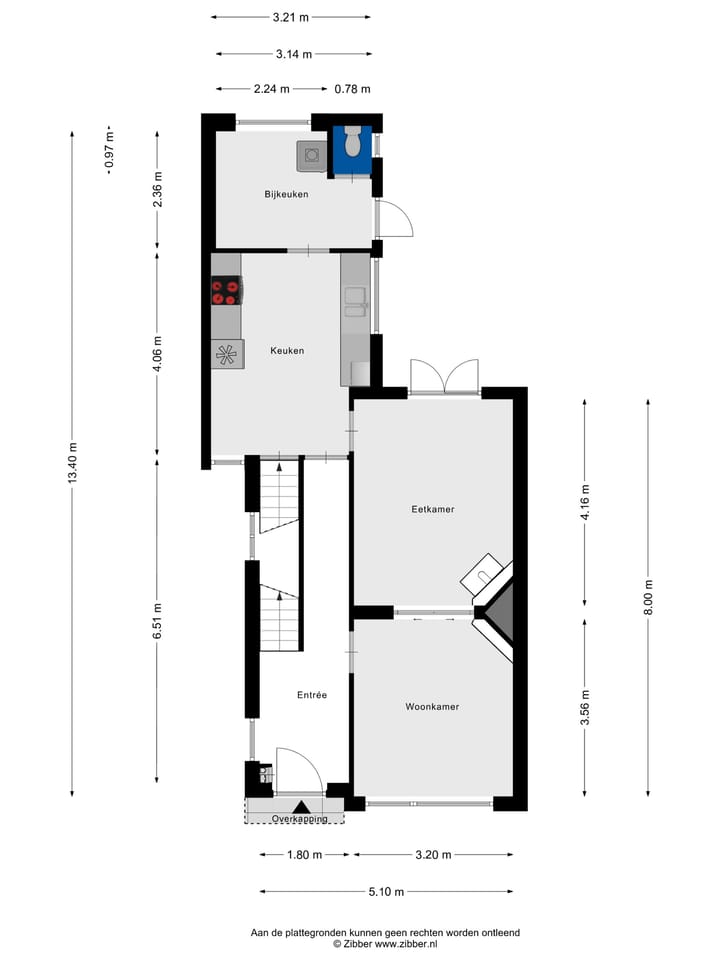 Foto 36 van Zeelsterstraat 199