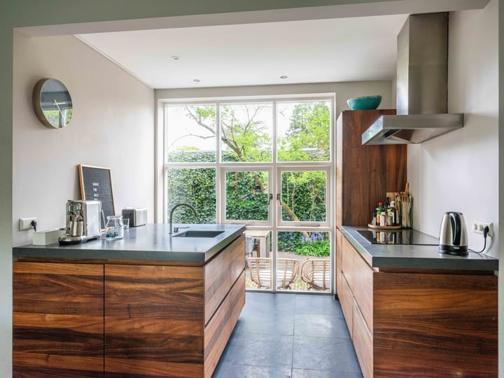 Foto 13 van Van Borselenlaan 13