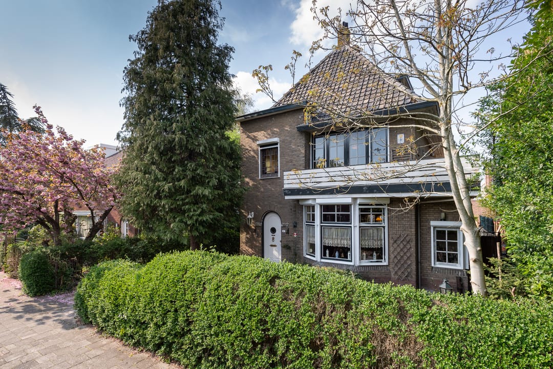 Foto 1 van Wilhelminastraat 8