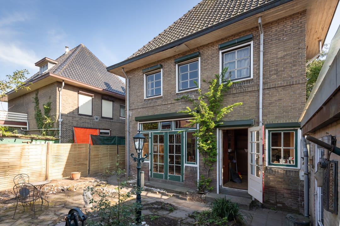 Foto 2 van Wilhelminastraat 8