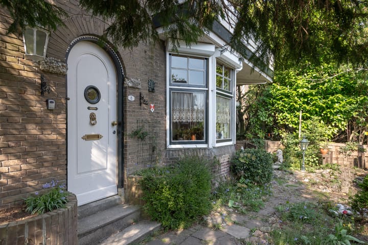 Foto 3 van Wilhelminastraat 8