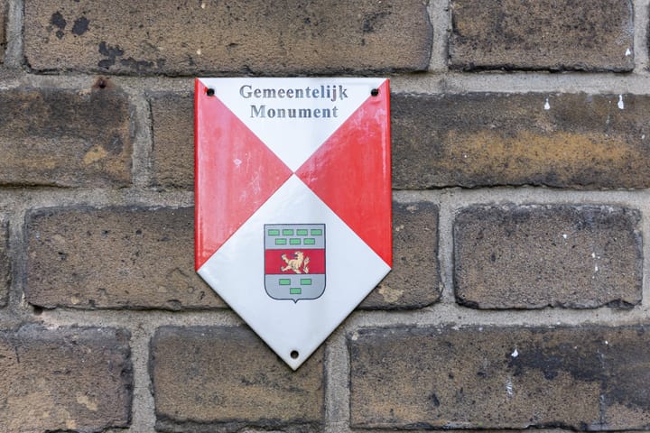 Foto 4 van Wilhelminastraat 8