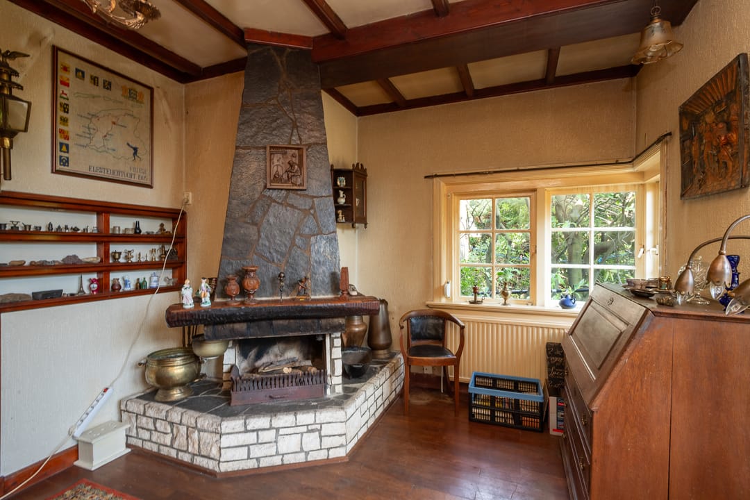 Foto 7 van Wilhelminastraat 8