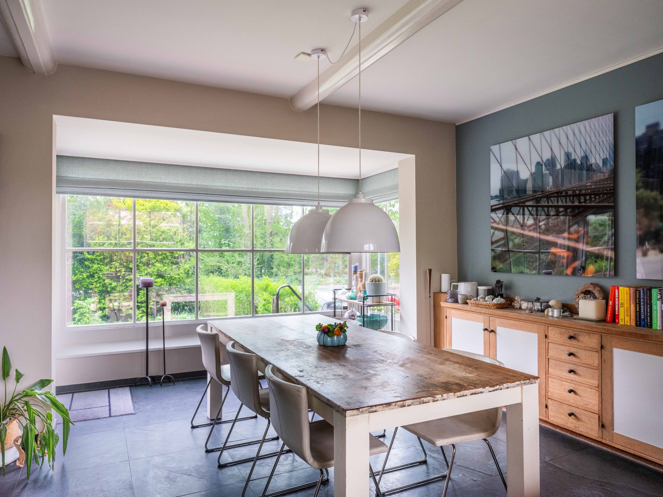 Foto 18 van Van Borselenlaan 13