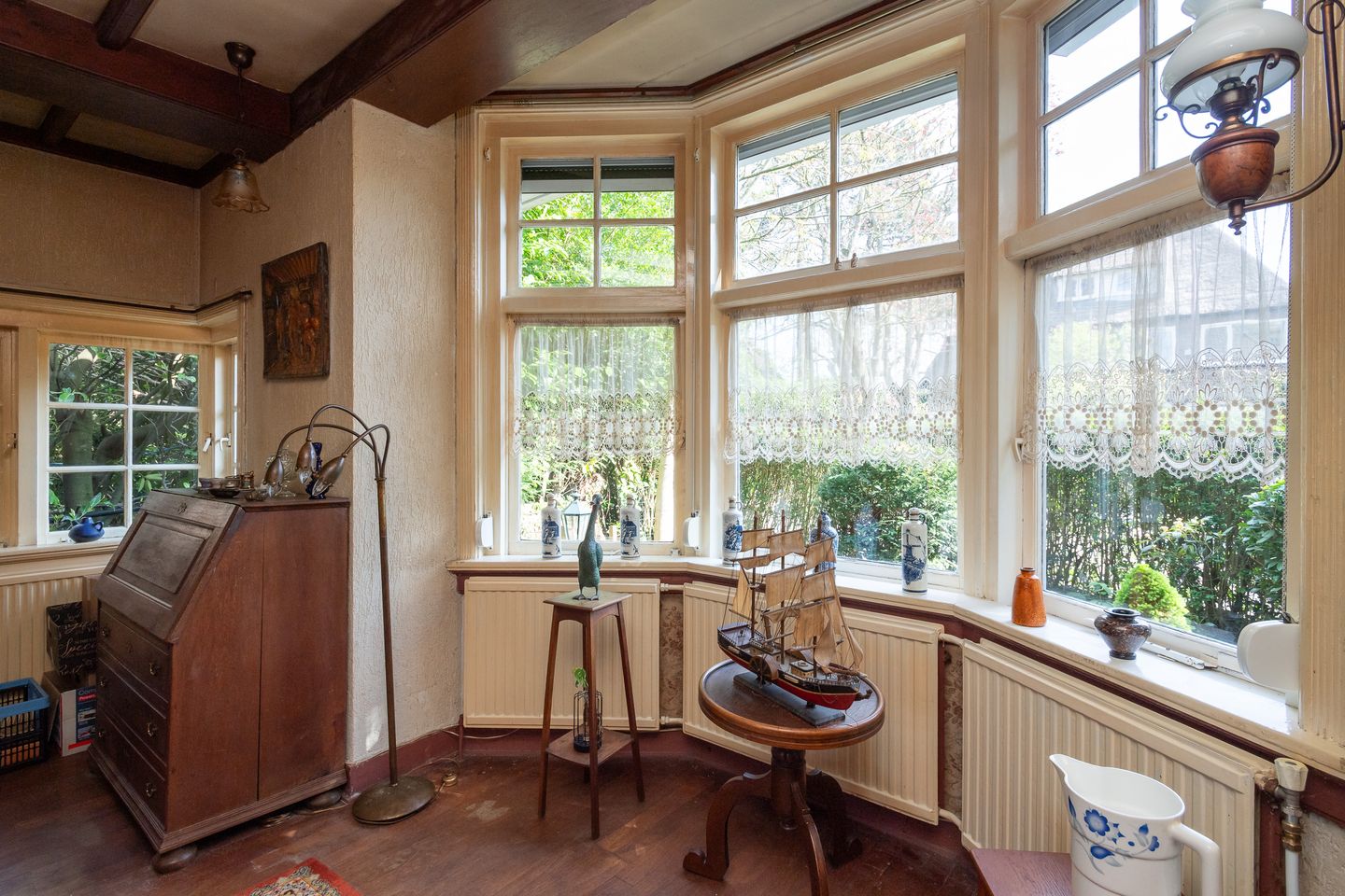 Foto 5 van Wilhelminastraat 8