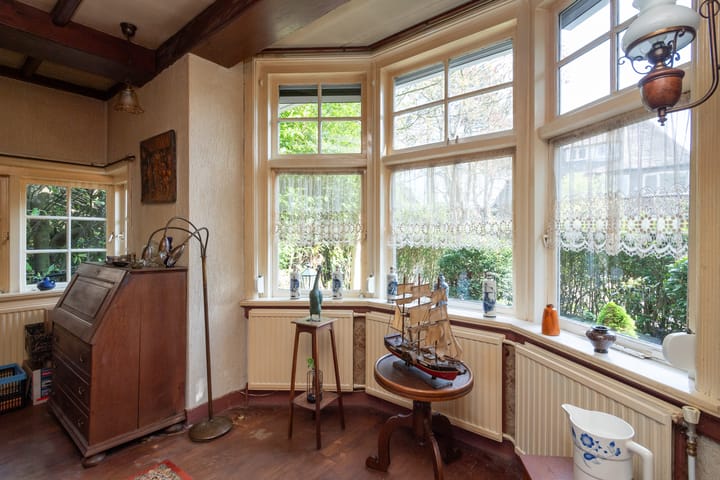 Foto 5 van Wilhelminastraat 8