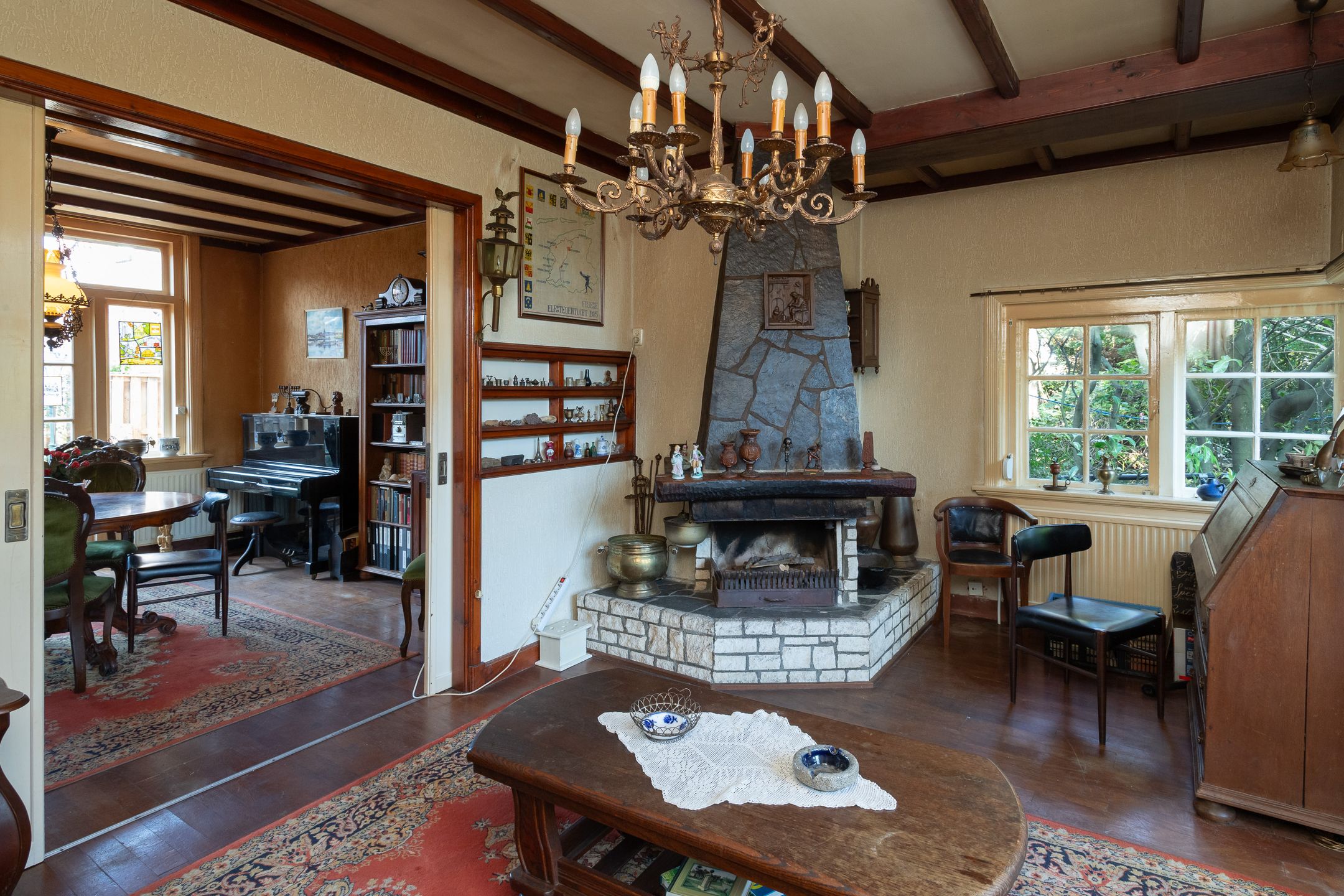 Foto 6 van Wilhelminastraat 8