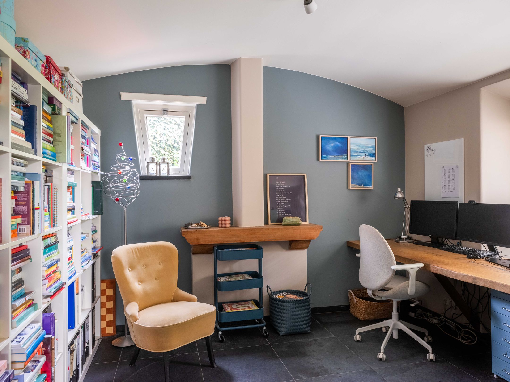 Foto 21 van Van Borselenlaan 13