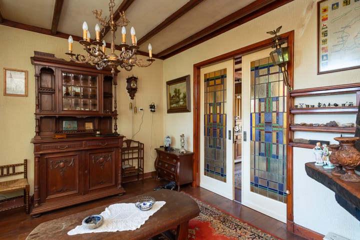 Photo 8 of Wilhelminastraat 8