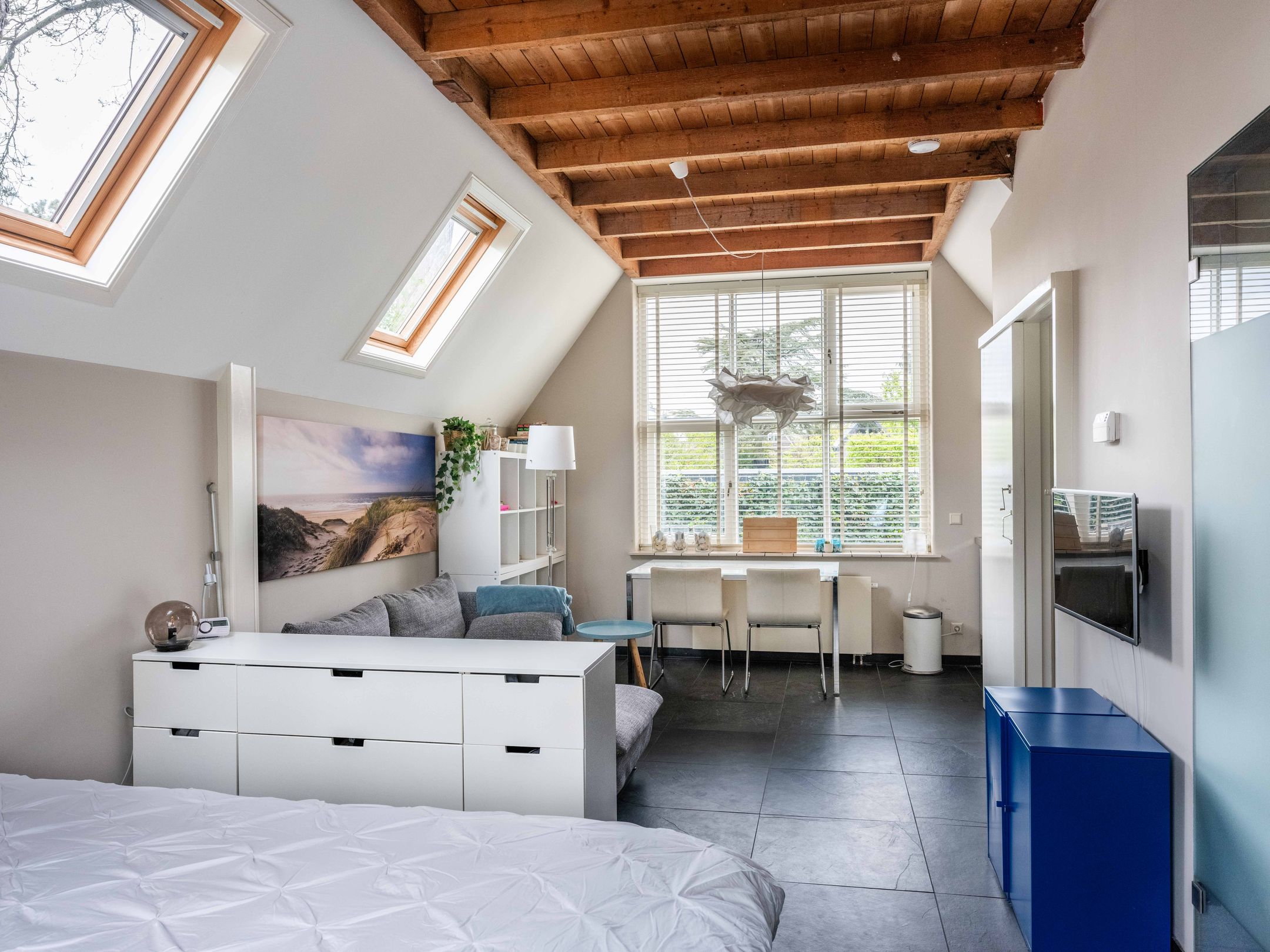 Foto 24 van Van Borselenlaan 13