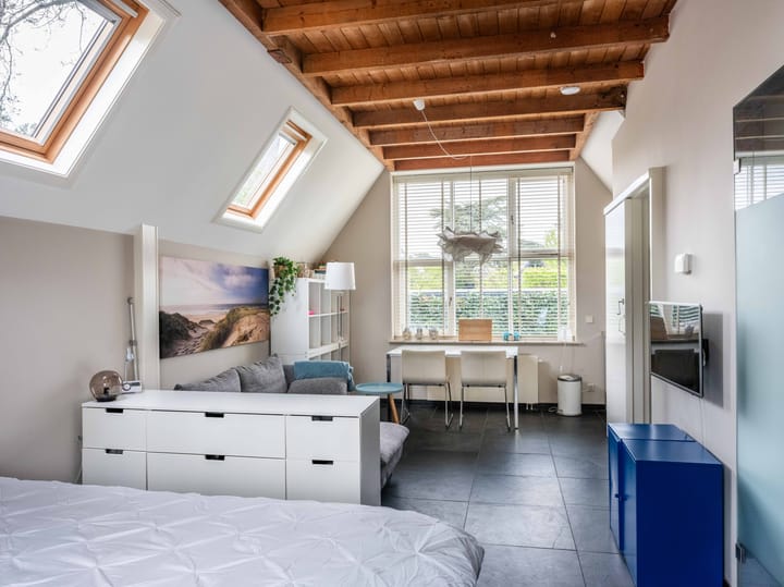 Foto 24 van Van Borselenlaan 13