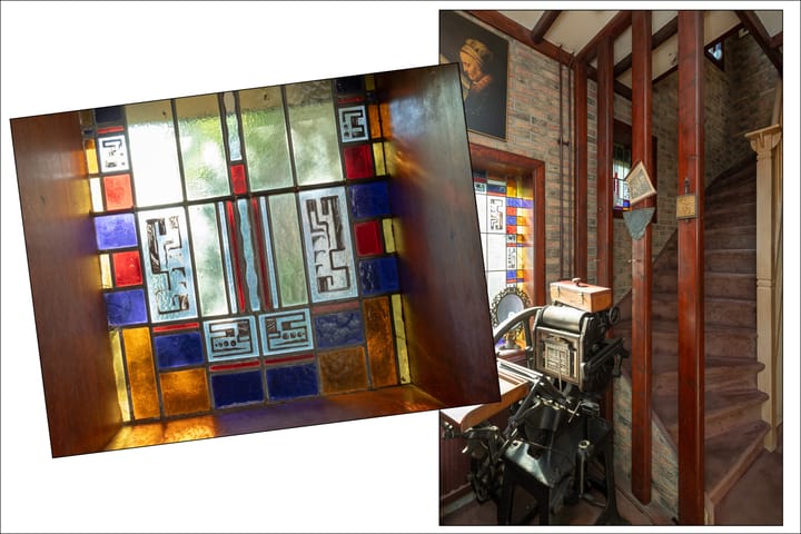 Photo 13 of Wilhelminastraat 8