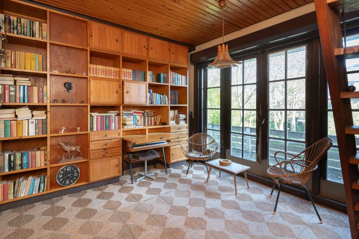 Photo 16 of Wilhelminastraat 8