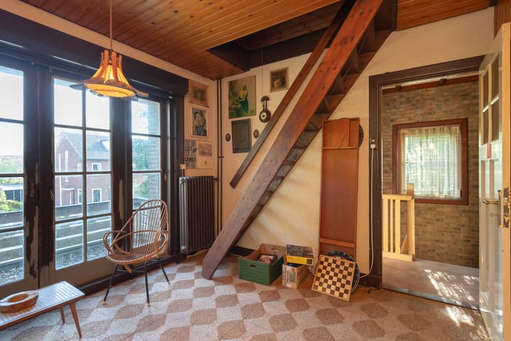 Photo 17 of Wilhelminastraat 8