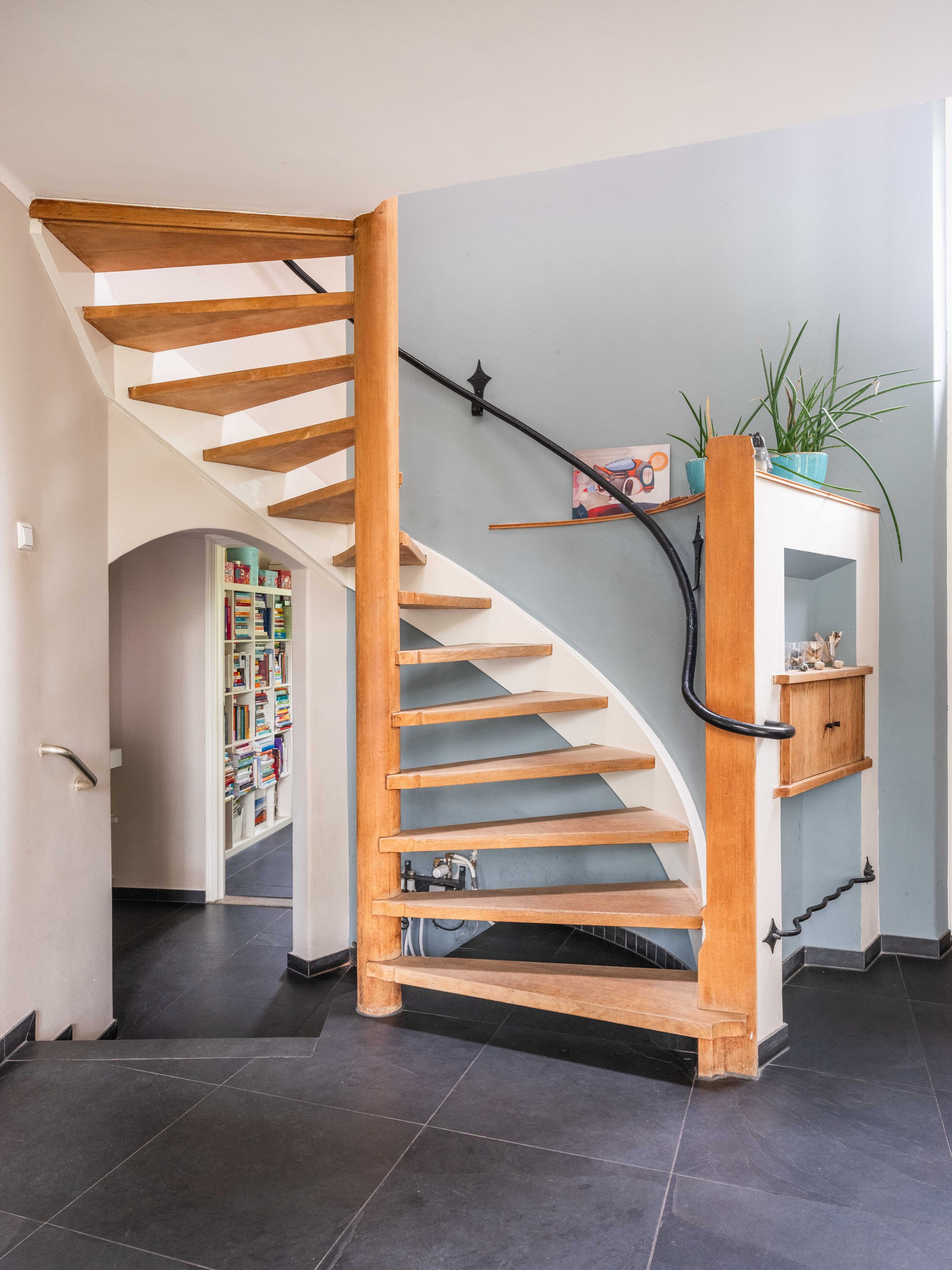 Foto 33 van Van Borselenlaan 13