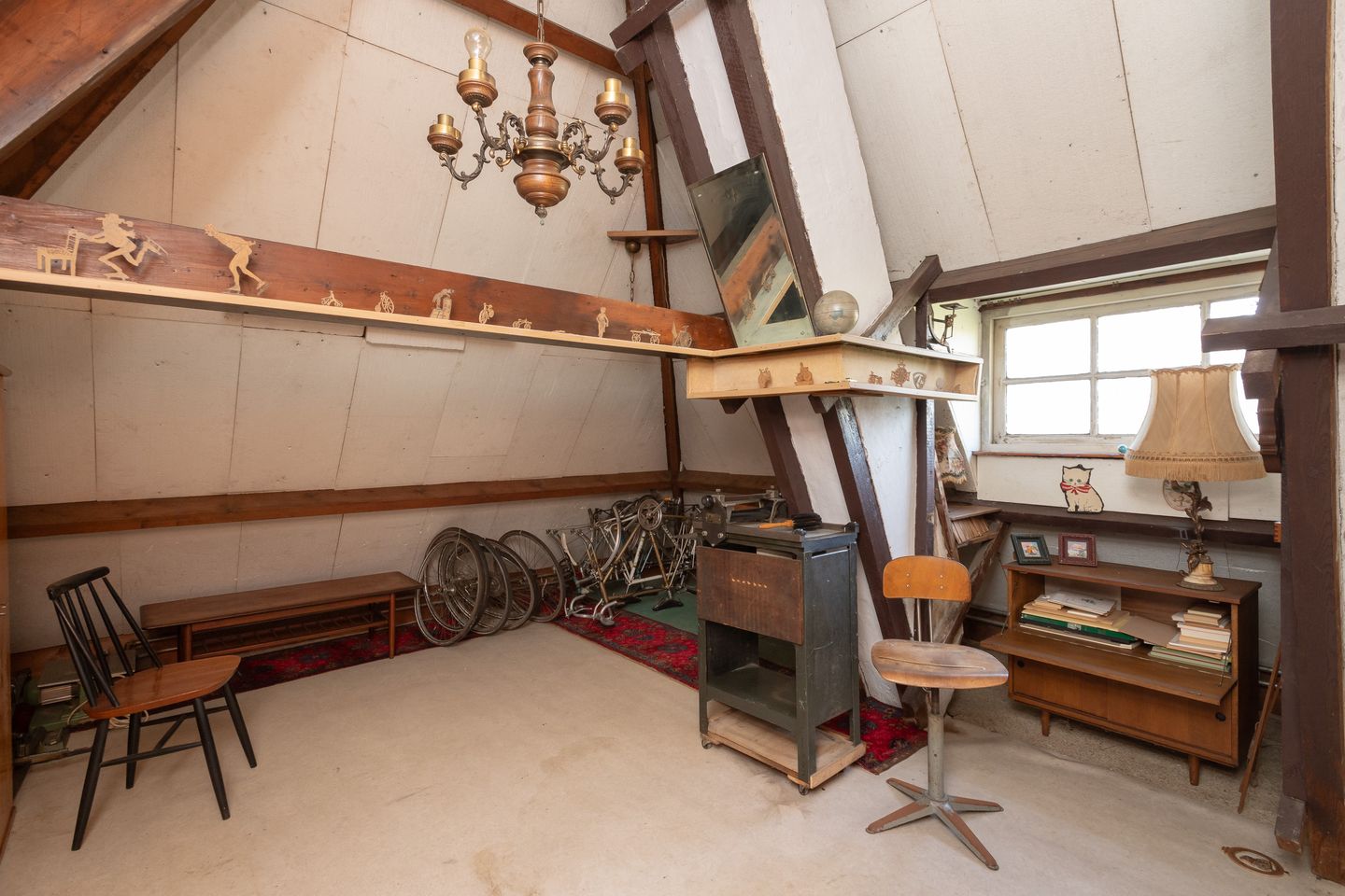 Foto 20 van Wilhelminastraat 8