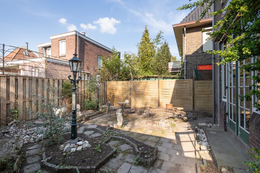 Foto 23 van Wilhelminastraat 8