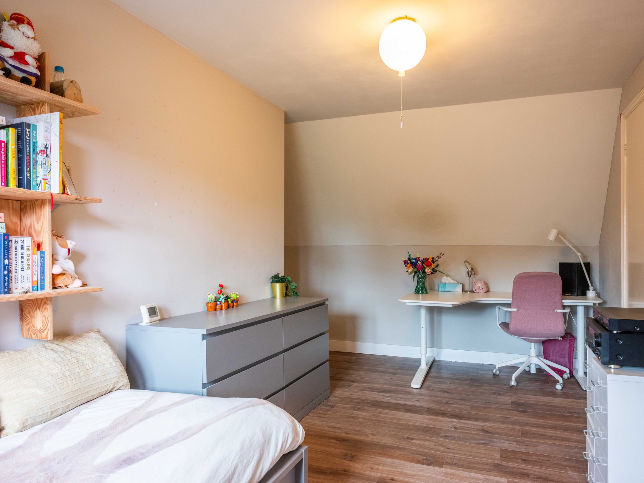 Foto 42 van Van Borselenlaan 13