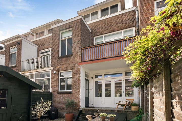 Foto 37 van Robijnstraat 30-A