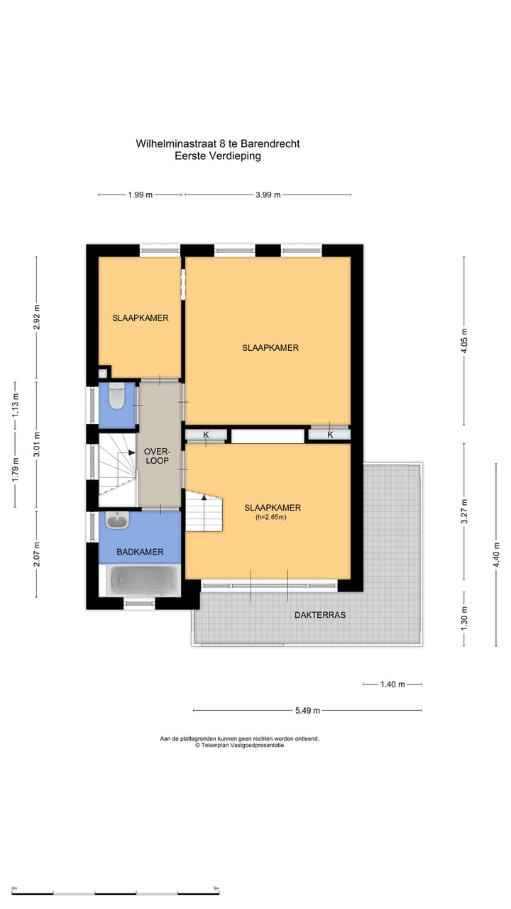 Photo 31 of Wilhelminastraat 8