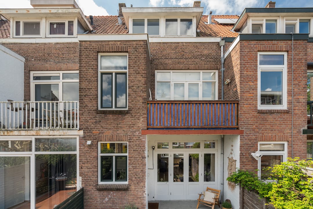 Foto 38 van Robijnstraat 30-A