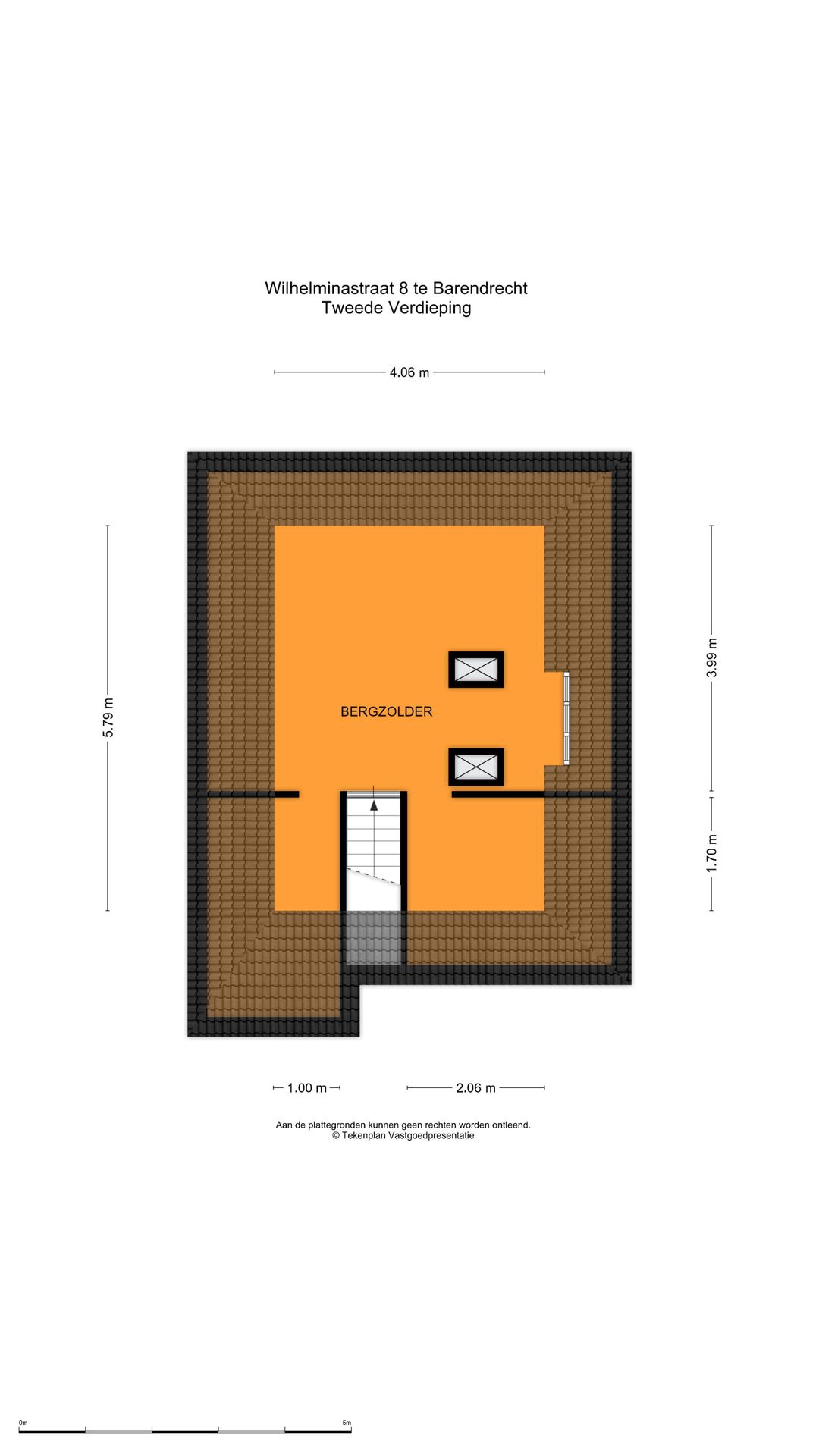 Foto 32 van Wilhelminastraat 8