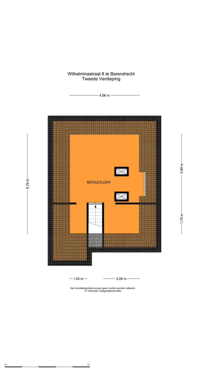 Photo 32 of Wilhelminastraat 8
