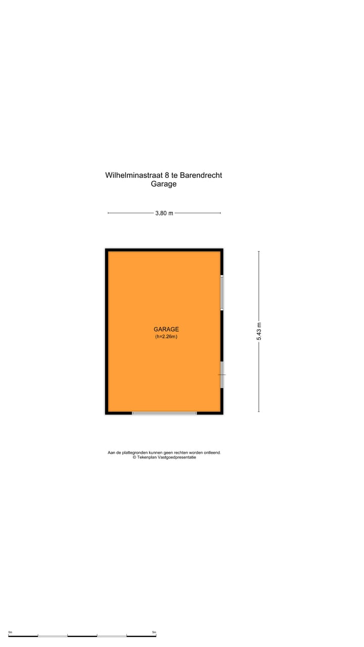 Photo 33 of Wilhelminastraat 8