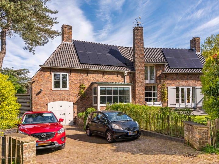 Foto 44 van Van Borselenlaan 13