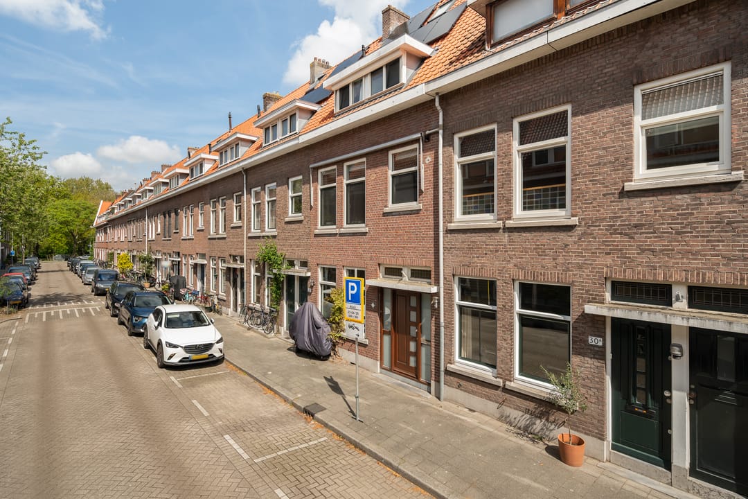Foto 41 van Robijnstraat 30-A