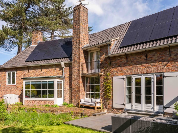 Foto 46 van Van Borselenlaan 13