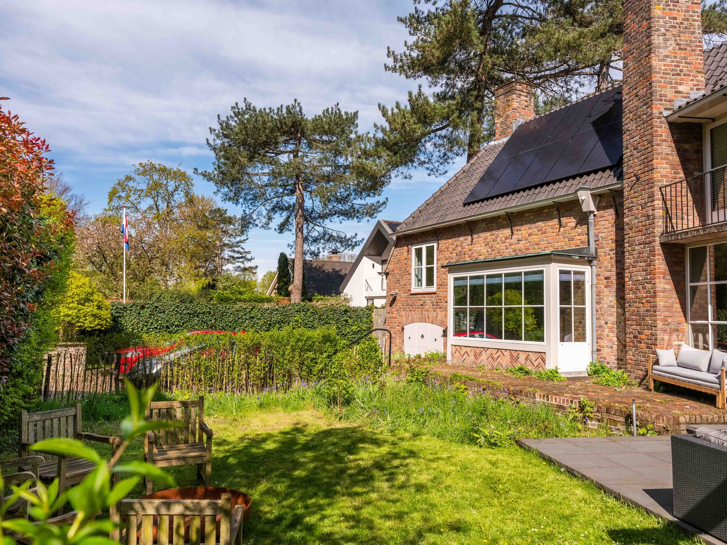 Foto 49 van Van Borselenlaan 13