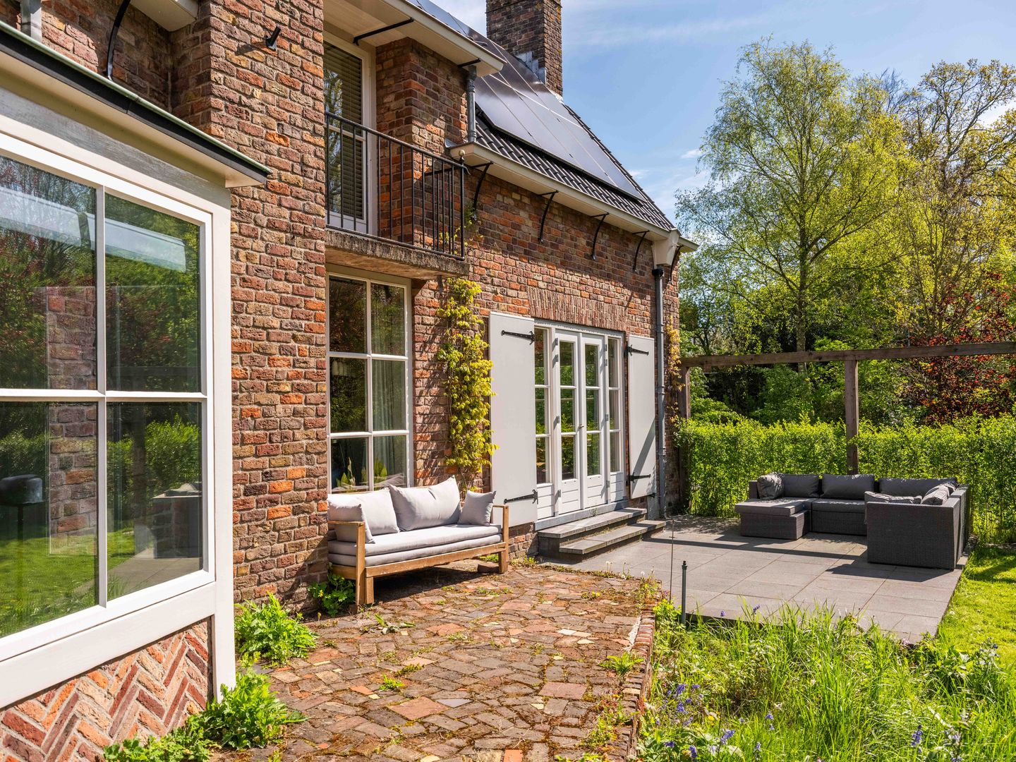 Foto 50 van Van Borselenlaan 13