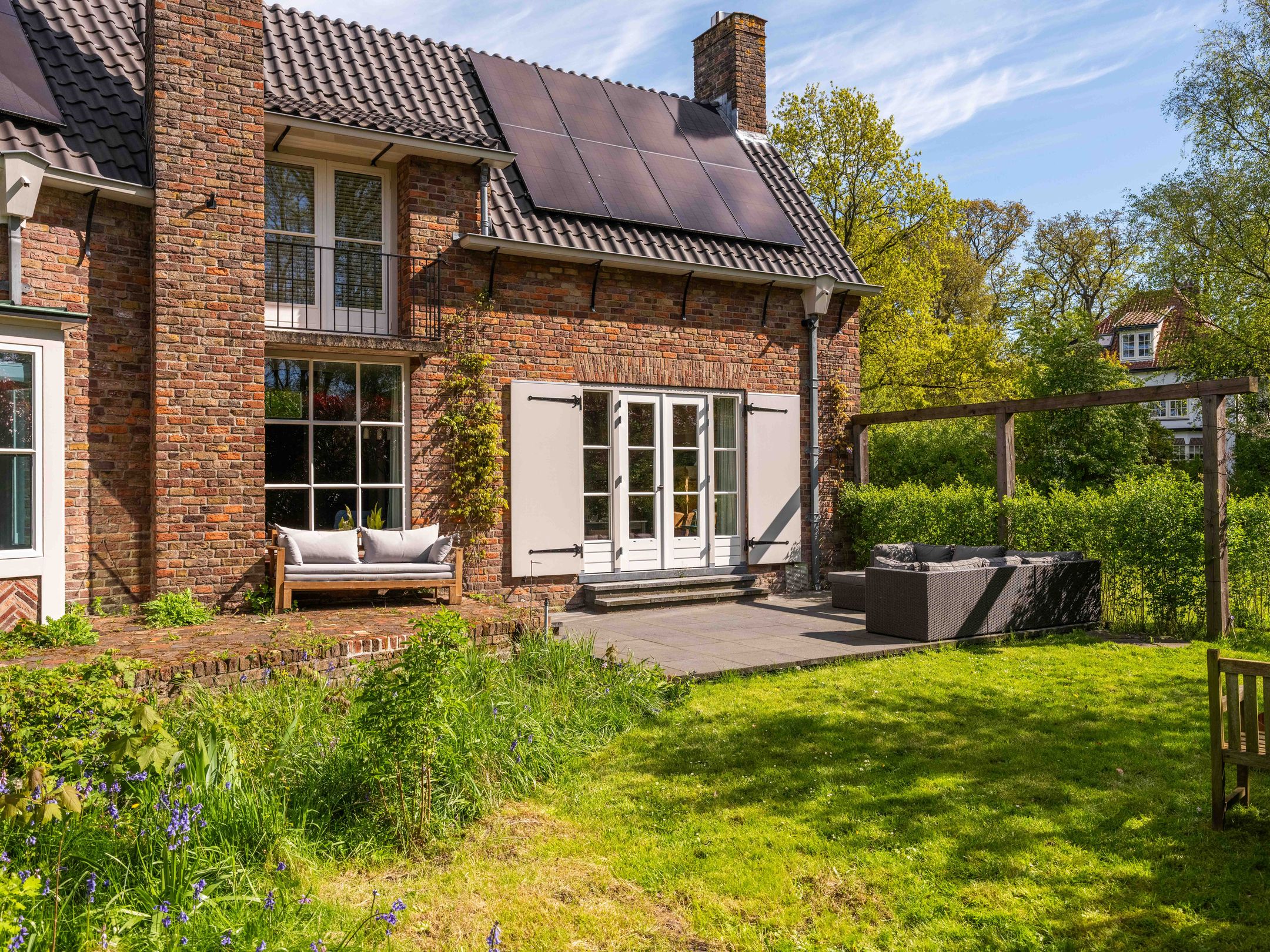 Foto 54 van Van Borselenlaan 13