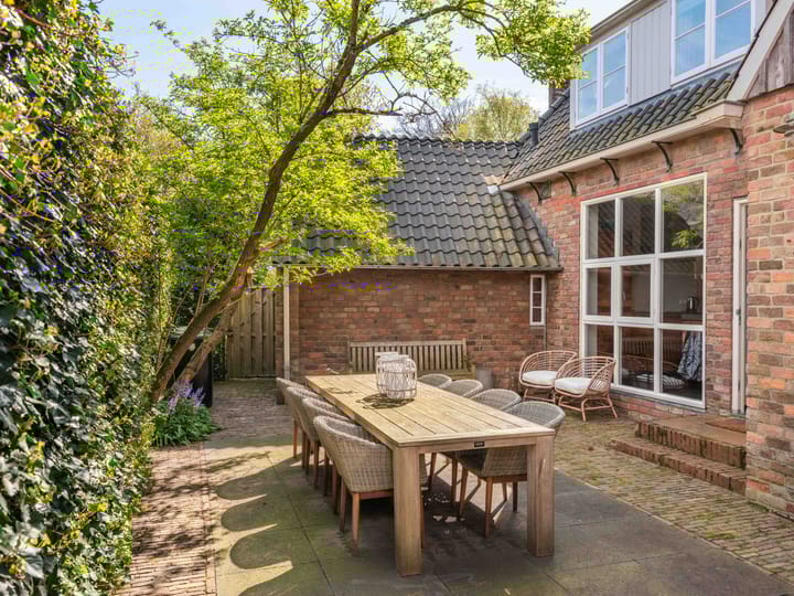 Foto 55 van Van Borselenlaan 13