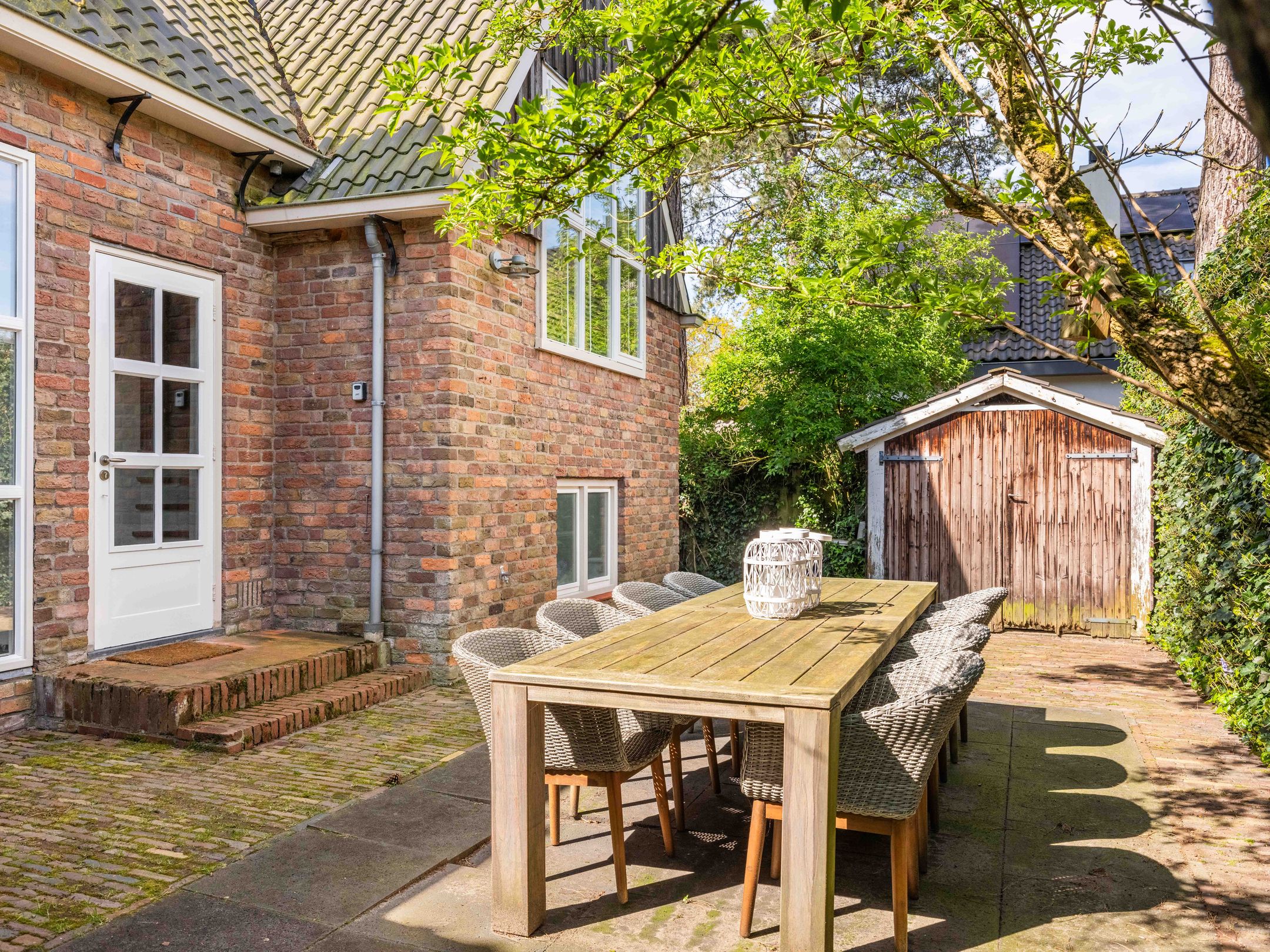 Foto 57 van Van Borselenlaan 13