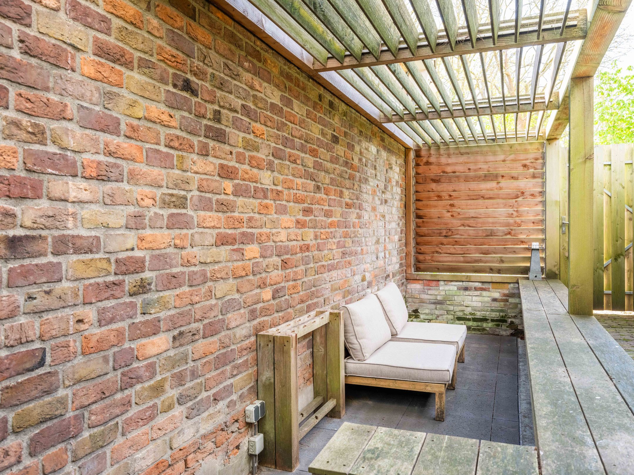 Foto 60 van Van Borselenlaan 13