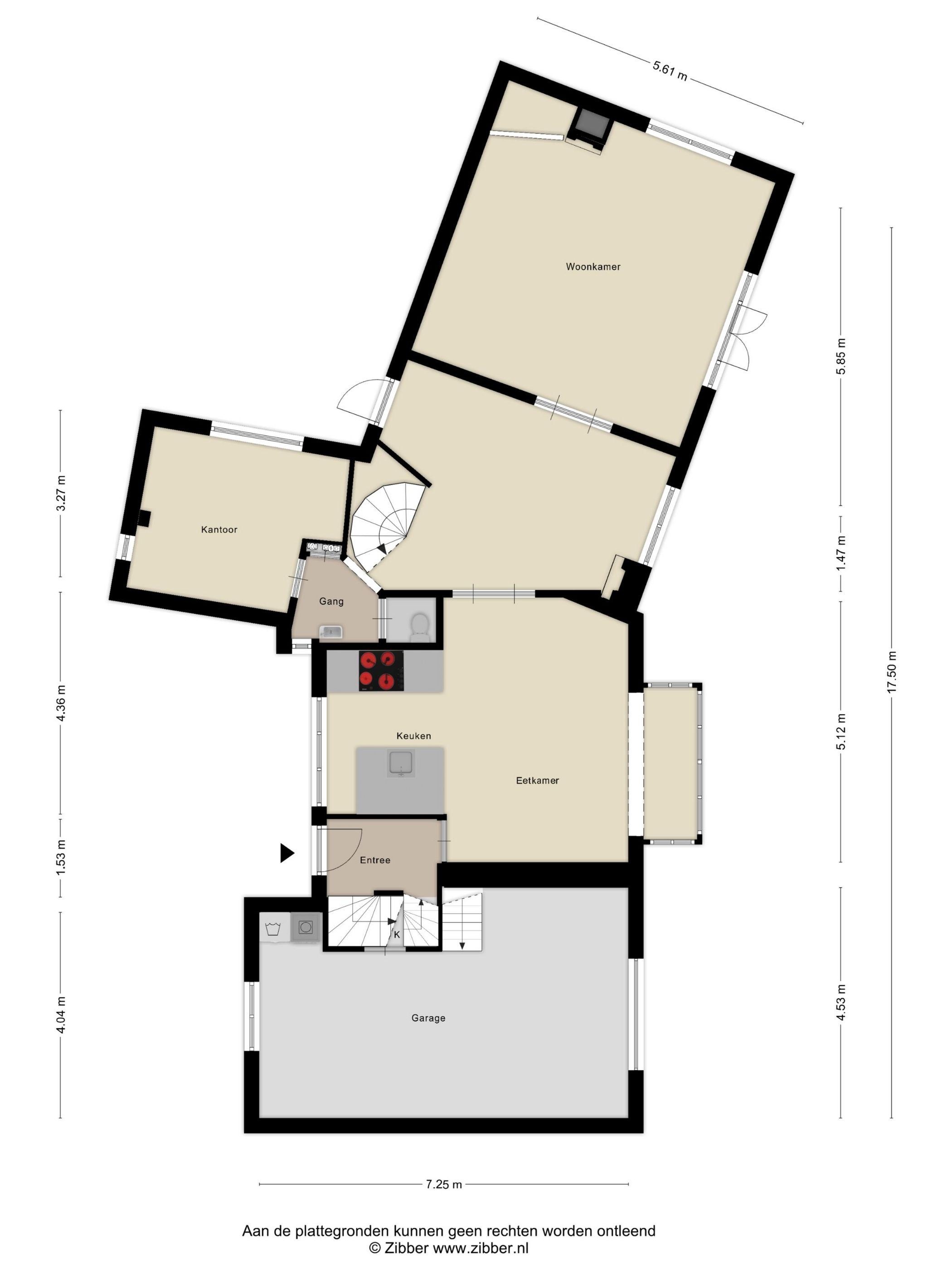 Foto 63 van Van Borselenlaan 13