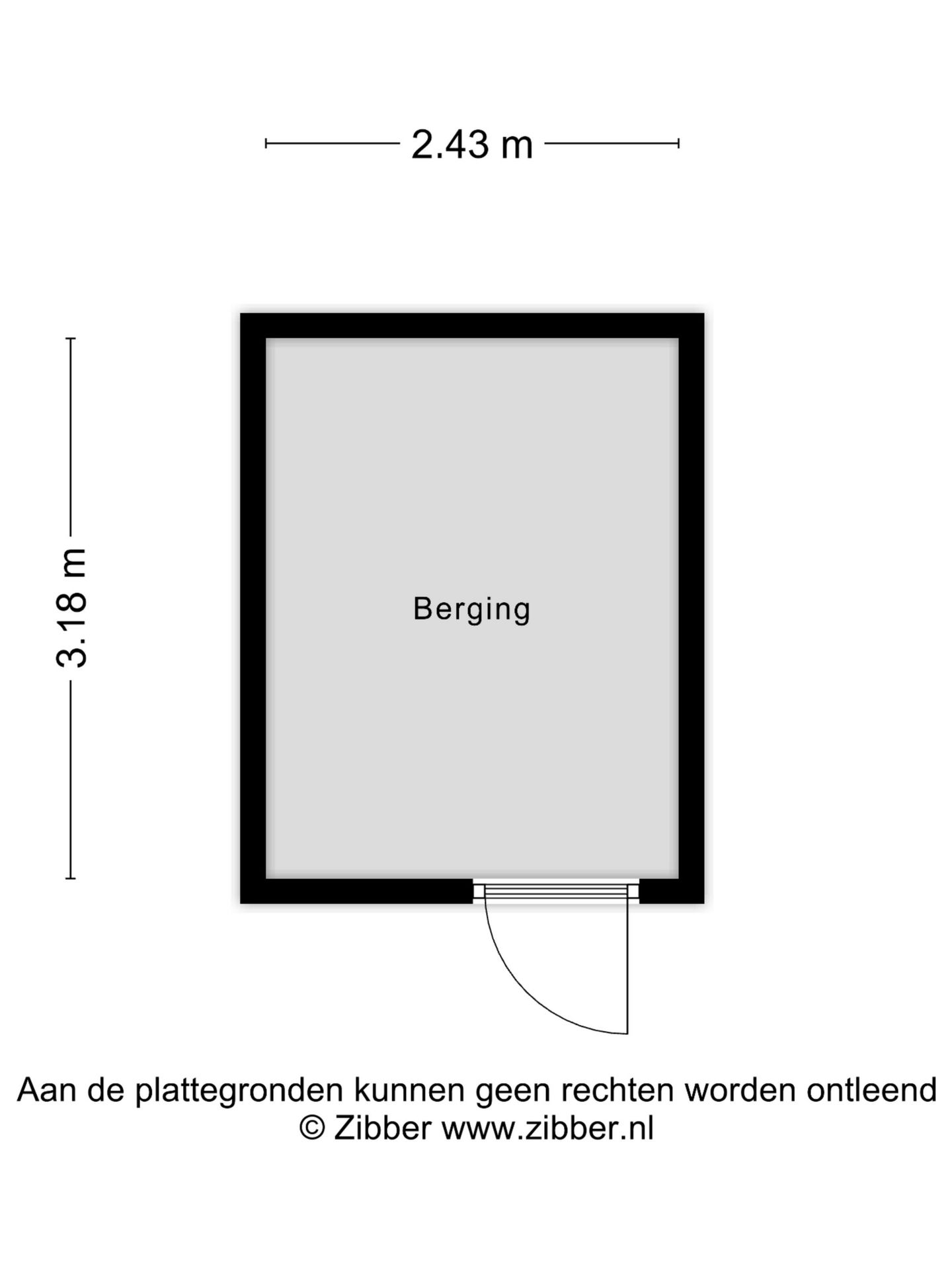 Foto 64 van Van Borselenlaan 13