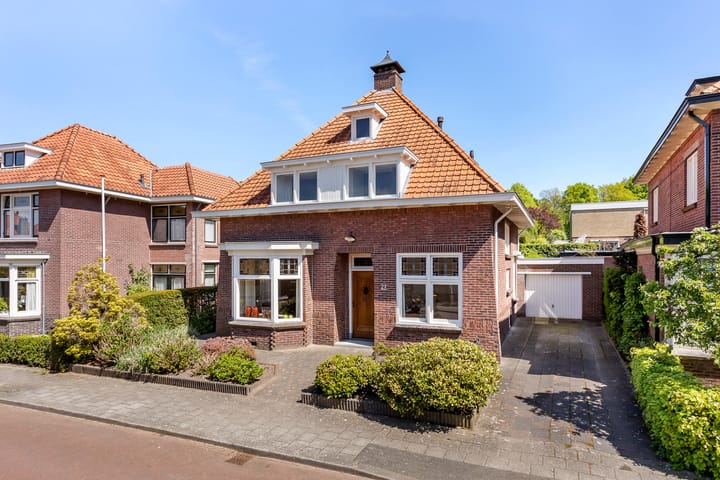 Foto 5 van Hoge Haerlaan 27