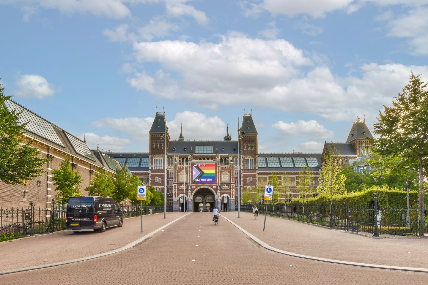 Foto 25 van Nicolaas Maesstraat 112-3