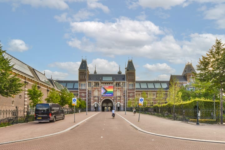 Foto 25 van Nicolaas Maesstraat 112-3